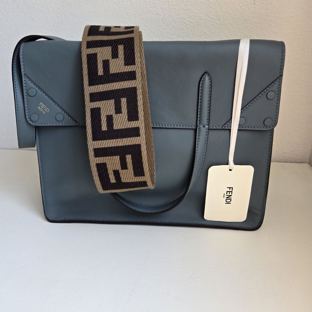 Fendi Roma purse